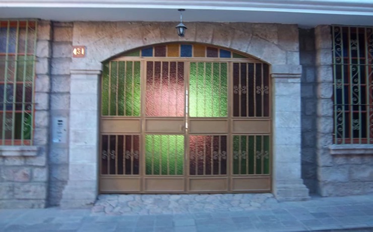 Imagen general del Hotel Moquegua. Foto 2