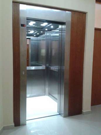 Imagen de los interiores del Hotel Moquegua. Foto 10