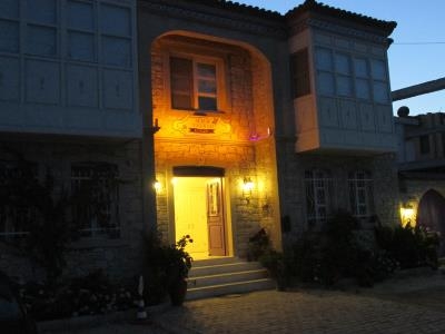 Imagen general del Hotel Mor Salkim Konagi. Foto 1