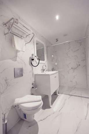 Imagen de la habitación del Hotel Mora, Ortahisar. Foto 3