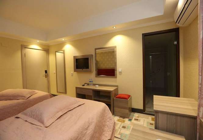 Imagen de la habitación del Hotel Mora, Ortahisar. Foto 5