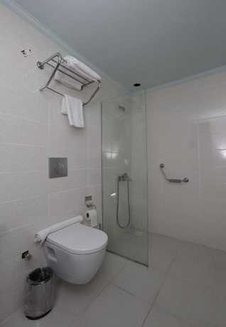 Imagen de la habitación del Hotel Mora, Ortahisar. Foto 9