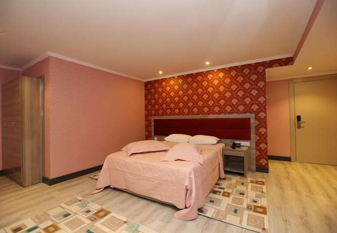 Imagen de la habitación del Hotel Mora, Ortahisar. Foto 10