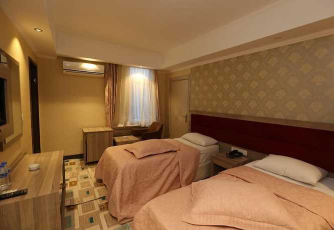 Imagen de la habitación del Hotel Mora, Ortahisar. Foto 14