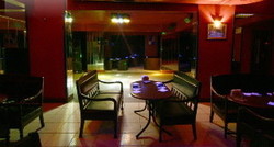 Imagen del bar/restaurante del Hotel Mora, Trabzon. Foto 11