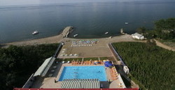 Imagen general del Hotel Mora, Trabzon. Foto 2