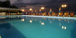 Imagen general del Hotel Mora, Trabzon. Foto 3