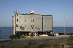 Imagen general del Hotel Mora, Trabzon. Foto 4