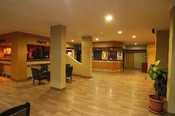 Imagen general del Hotel Mora, Trabzon. Foto 5