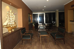 Imagen general del Hotel Mora, Trabzon. Foto 7