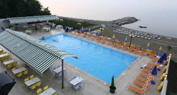 Imagen general del Hotel Mora, Trabzon. Foto 8
