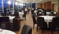 Imagen general del Hotel Mora, Trabzon. Foto 9