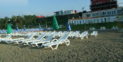 Imagen general del Hotel Mora, Trabzon. Foto 10