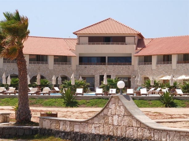 Imagen general del Hotel Morabeza. Foto 2