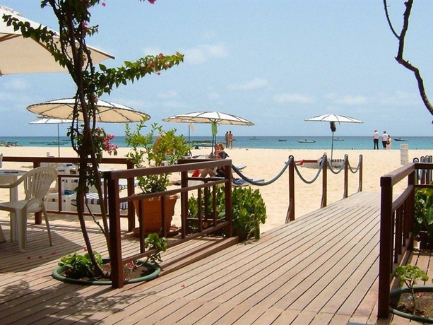 Imagen general del Hotel Morabeza. Foto 3