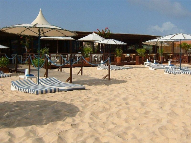 Imagen general del Hotel Morabeza. Foto 4