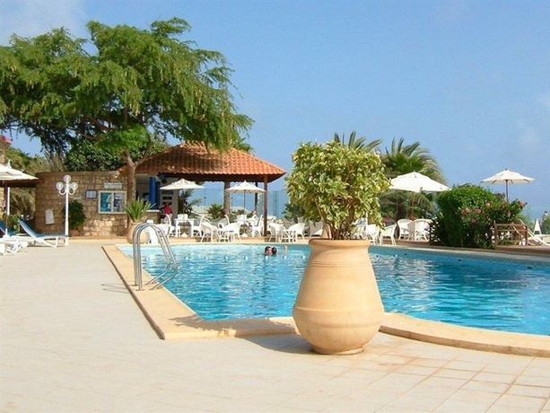 Imagen general del Hotel Morabeza. Foto 5