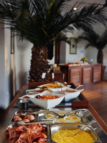 Imagen general del Hotel Morabeza. Foto 8