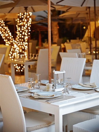 Imagen general del Hotel Morabeza. Foto 9