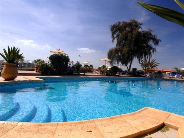 Imagen general del Hotel Morabeza. Foto 11