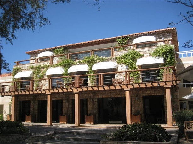 Imagen general del Hotel Morabeza. Foto 13