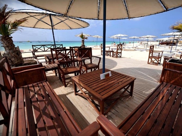 Imagen general del Hotel Morabeza. Foto 14