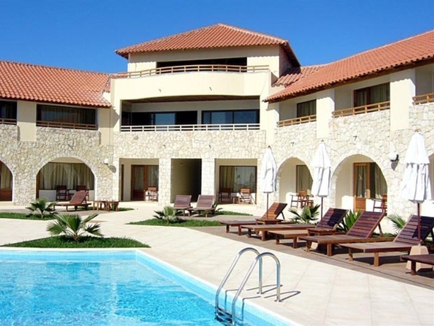 Imagen general del Hotel Morabeza. Foto 15