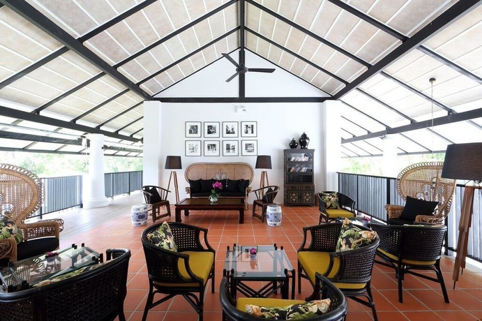 Imagen general del Hotel Moracea By Khao Lak Resort - Sha Extra Plus. Foto 4