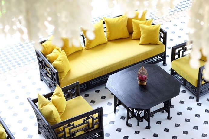 Imagen general del Hotel Moracea By Khao Lak Resort - Sha Extra Plus. Foto 5