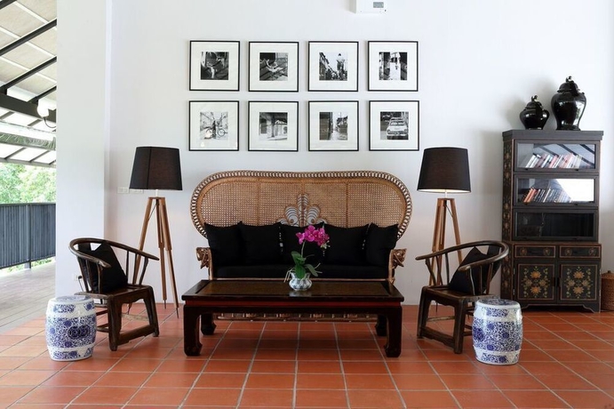 Imagen general del Hotel Moracea By Khao Lak Resort - Sha Extra Plus. Foto 6