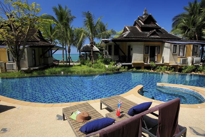 Imagen general del Hotel Moracea By Khao Lak Resort - Sha Extra Plus. Foto 7