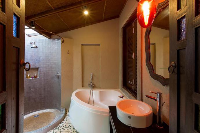 Imagen general del Hotel Moracea By Khao Lak Resort - Sha Extra Plus. Foto 9