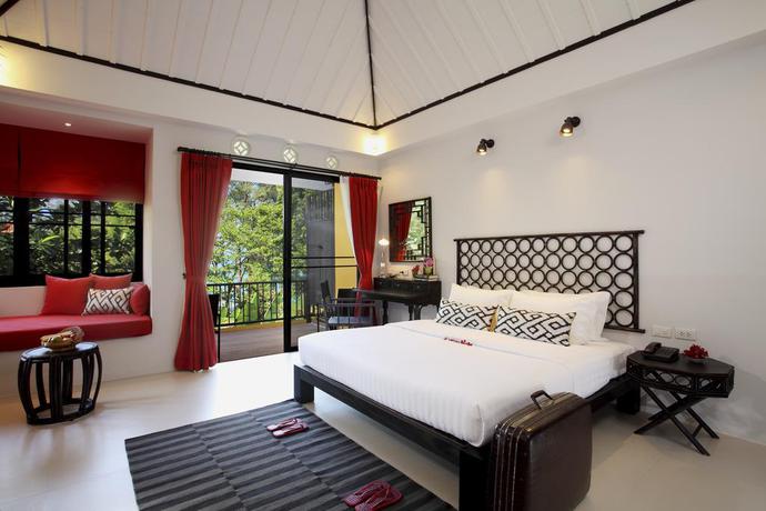 Imagen general del Hotel Moracea By Khao Lak Resort - Sha Extra Plus. Foto 12