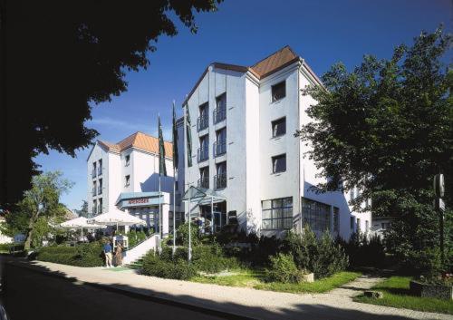 Imagen general del Hotel Morada Arendsee. Foto 2