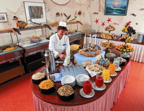 Imagen general del Hotel Morada Arendsee. Foto 3