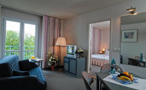 Imagen general del Hotel Morada Arendsee. Foto 4