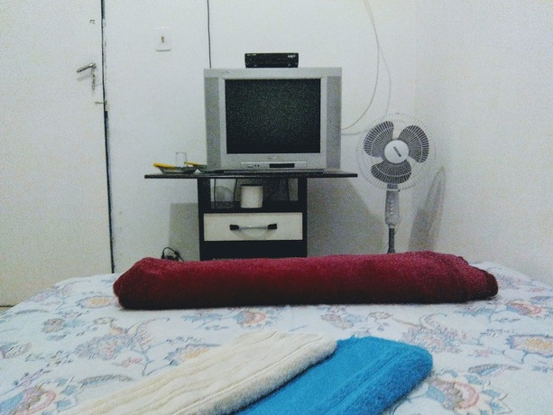 Imagen general del Hotel Morada BemTeVi - Hostel. Foto 2