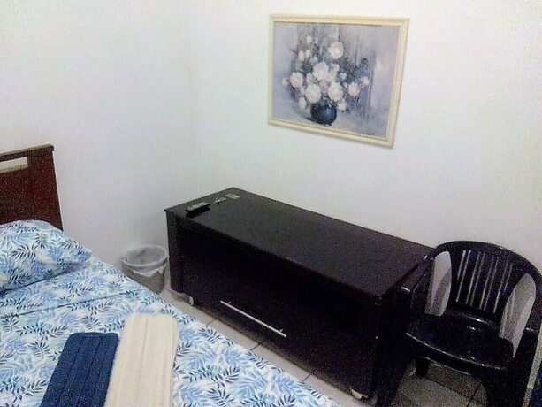 Imagen de la habitación del Hotel Morada BemTeVi - Hostel. Foto 15
