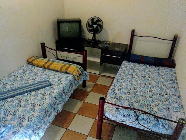 Imagen general del Hotel Morada BemTeVi - Hostel. Foto 3