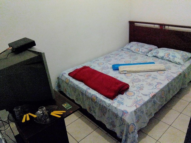 Imagen general del Hotel Morada BemTeVi - Hostel. Foto 4