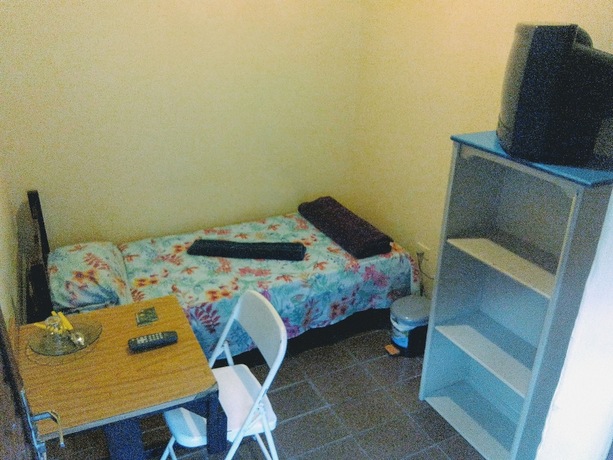 Imagen de la habitación del Hotel Morada BemTeVi - Hostel. Foto 18