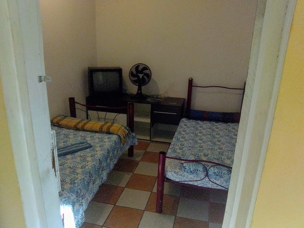 Imagen general del Hotel Morada BemTeVi - Hostel. Foto 5