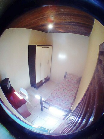 Imagen general del Hotel Morada BemTeVi - Hostel. Foto 8