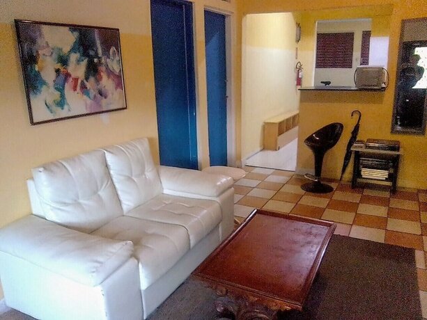 Imagen general del Hotel Morada BemTeVi - Hostel. Foto 10