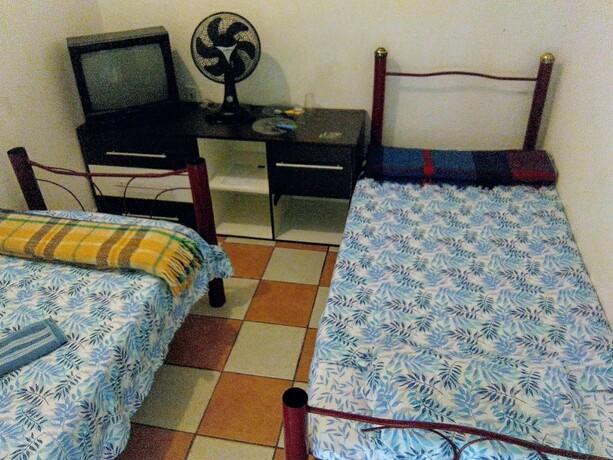 Imagen general del Hotel Morada BemTeVi - Hostel. Foto 12