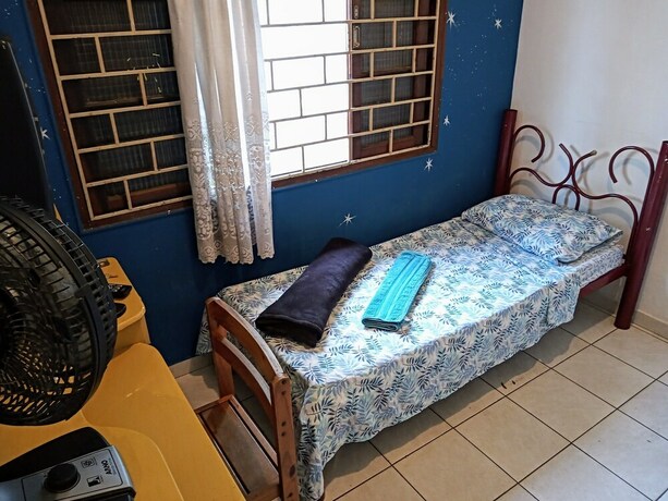 Imagen de la habitación del Hotel Morada BemTeVi - Hostel. Foto 19