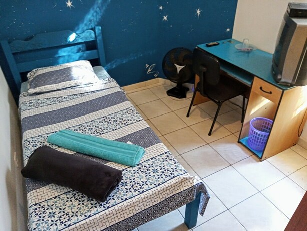 Imagen de la habitación del Hotel Morada BemTeVi - Hostel. Foto 20