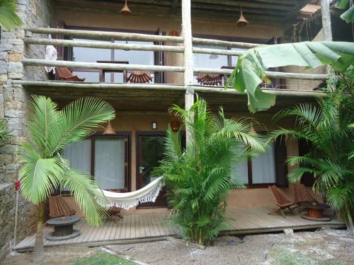 Imagen de la habitación del Hotel Morada Da Praia Do Rosa Pousada. Foto 3