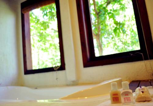 Imagen de la habitación del Hotel Morada Da Praia Do Rosa Pousada. Foto 5