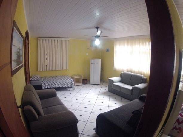 Imagen de la habitación del Hotel Morada Do Aventureiro. Foto 2